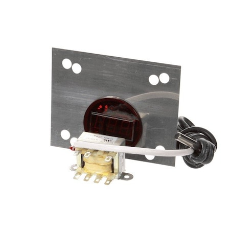 Carter Hoffmann Th15 T-Mometr Replacemen T 16090-2929